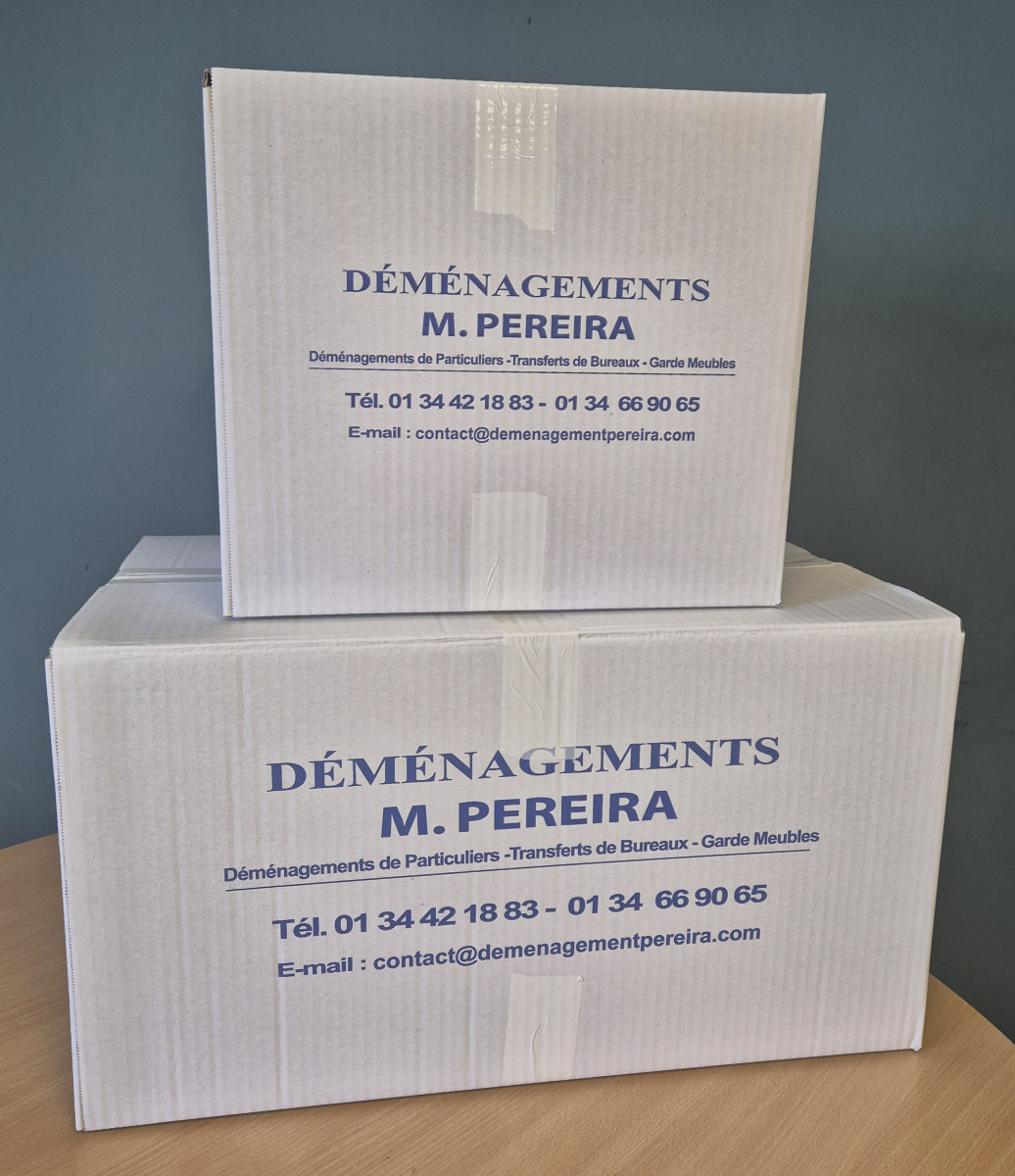 Matériel d'emballage Conflans-Sainte-Honorine