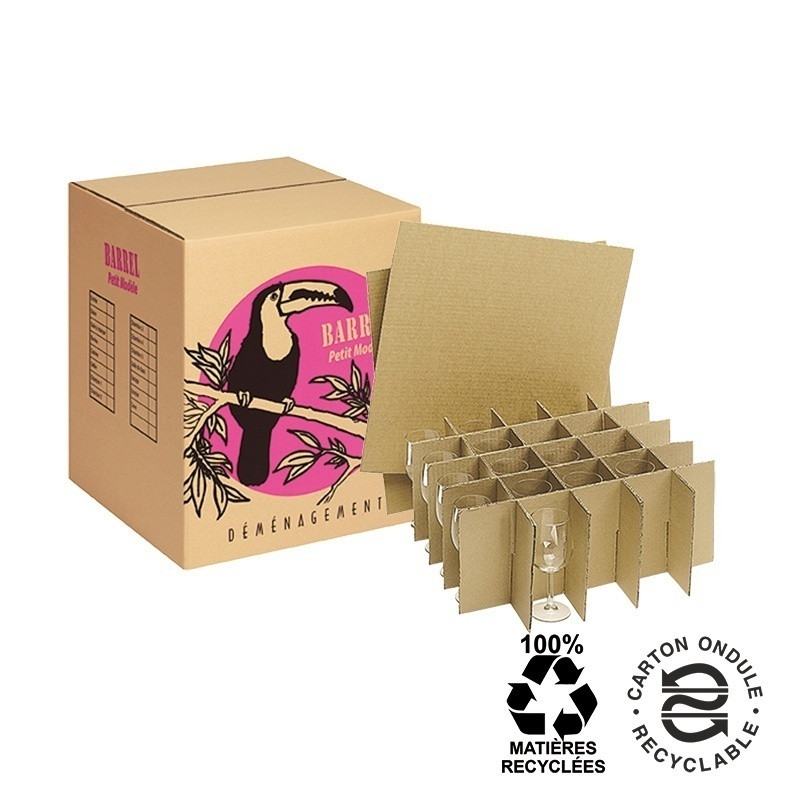 Vente de matériel d'emballage Conflans-Sainte-Honorine