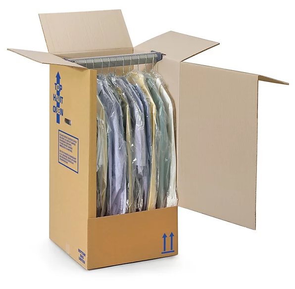 Vente de matériel d'emballage Vexin