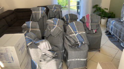 Déménagement économique et rapide à Gisors avec solutions adaptées