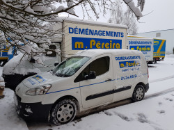 Devis déménagement  Vexin