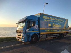 Déménageur agréé et certifié à Taverny pour un service de qualité