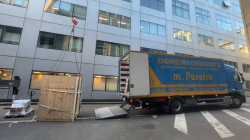 Transfert de siège social et relocation d'entreprise  