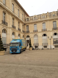 Meilleur service de déménagement économique à Taverny pour un budget optimisé