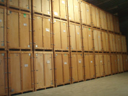 Box de stockage sécurisé et accessible à Enghien-les-Bains pour un rangement facile